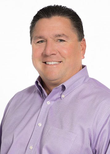 Todd Gatzulis, Senior Vice President of Business Development, AFFLINK LLC.